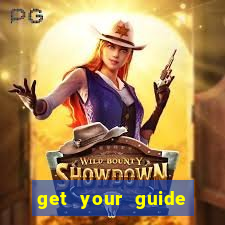 get your guide error code 444